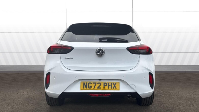 Vauxhall Corsa 1.2 Turbo Ultimate 5dr Petrol Hatchback